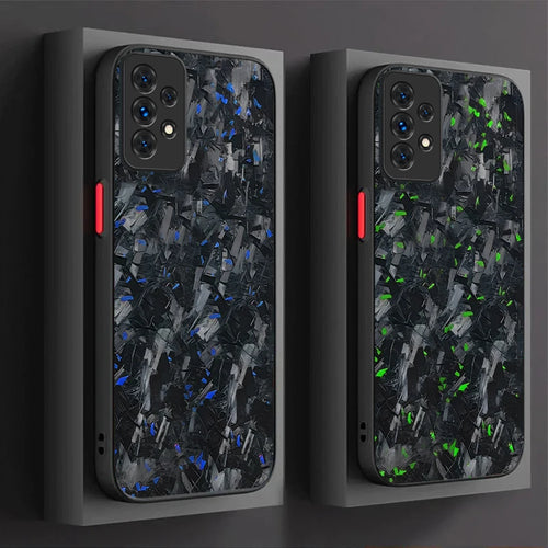 Samsung Galaxy Forged Carbon Fiber